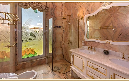 ID 9134 Вілла в Еден Парк Фото 10