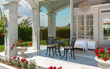 ID 9144 Вілла в Еден Парк Фото 5