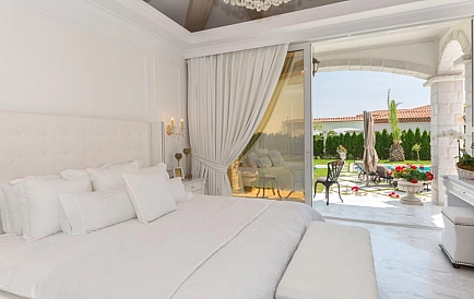 ID 9144 Вілла в Еден Парк Фото 4