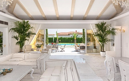 ID 9144 Вілла в Еден Парк Фото 3