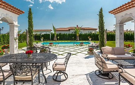 ID 9144 Вілла в Еден Парк Фото 9