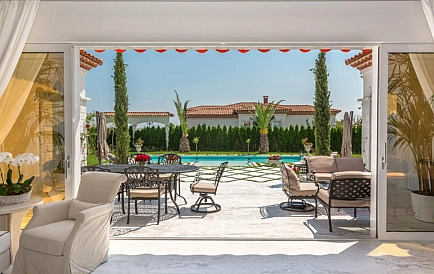 ID 9144 Вілла в Еден Парк Фото 8