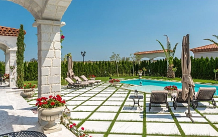 ID 9144 Вілла в Еден Парк Фото 7