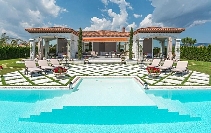 ID 9144 Вілла в Еден Парк Фото 6