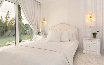 ID 9144 Вілла в Еден Парк Фото 10