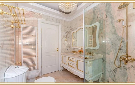 ID 9146 Вілла в Еден Парк Фото 5