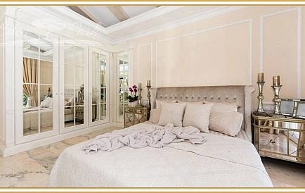 ID 9146 Вілла в Еден Парк Фото 4