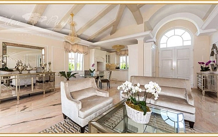 ID 9146 Вілла в Еден Парк Фото 2