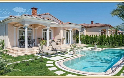 ID 9146 Вілла в Еден Парк Фото 8