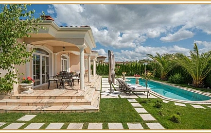 ID 9146 Вілла в Еден Парк Фото 9