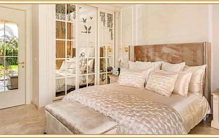 ID 9147 Вілла в Еден Парк Фото 5