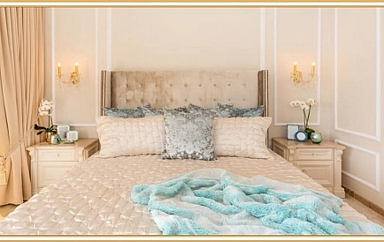 ID 9147 Вілла в Еден Парк Фото 4