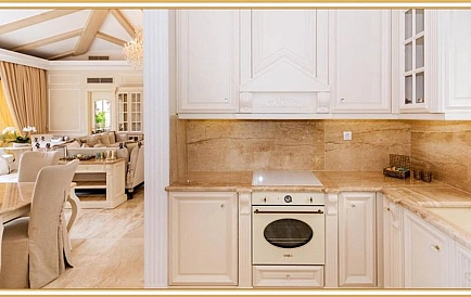 ID 9147 Вілла в Еден Парк Фото 3