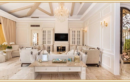 ID 9147 Вілла в Еден Парк Фото 2