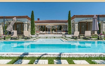 ID 9147 Вілла в Еден Парк Фото 9