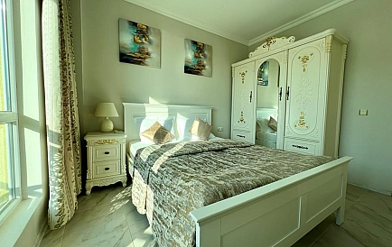 ID 9155 Двокімнатна квартира в Таляна Біч Фото 7