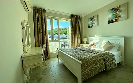 ID 9155 Двокімнатна квартира в Таляна Біч Фото 6