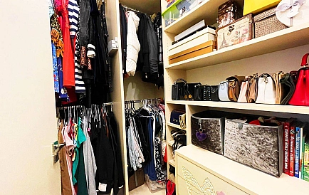 ID 9217 Триповерховий пентхаус в Естебані Фото 10