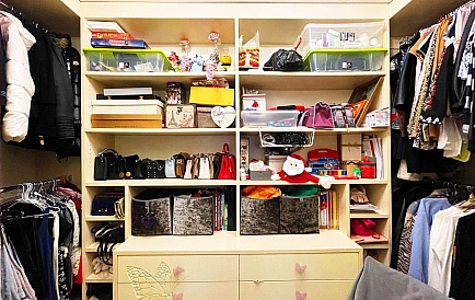 ID 9217 Триповерховий пентхаус в Естебані Фото 9