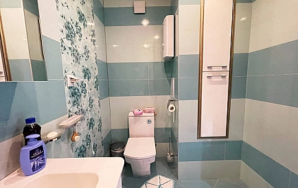 ID 9217 Триповерховий пентхаус в Естебані Фото 8