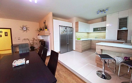 ID 9219 Трикімнатна квартира в Роял Біч Плаза Фото 5