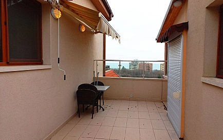 ID 9219 Трикімнатна квартира в Роял Біч Плаза Фото 10