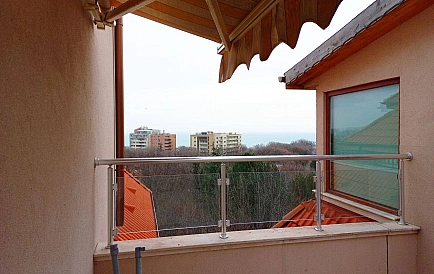 ID 9219 Трикімнатна квартира в Роял Біч Плаза Фото 4