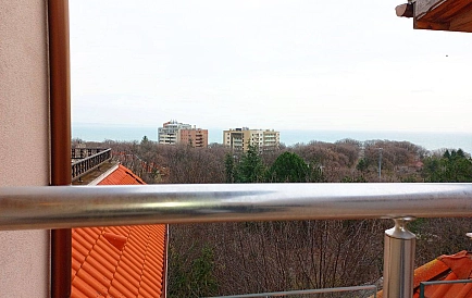 ID 9219 Трикімнатна квартира в Роял Біч Плаза Фото 6