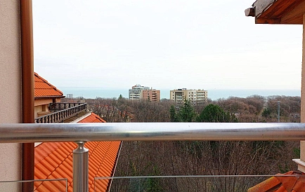 ID 9219 Трикімнатна квартира в Роял Біч Плаза Фото 7