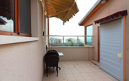 ID 9219 Трикімнатна квартира в Роял Біч Плаза Фото 8