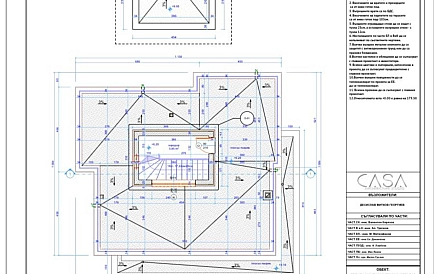 ID 9245 Будинок у Варні Фото 8