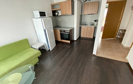 ID 9363 Двокімнатна квартира в Сольмарин Фото 1 