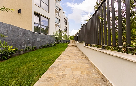 ID 9387 Квартири від забудовника в Опен Сі Резиденс Фото 9