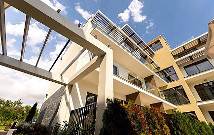 ID 9387 Квартири від забудовника в Опен Сі Резиденс Фото 7