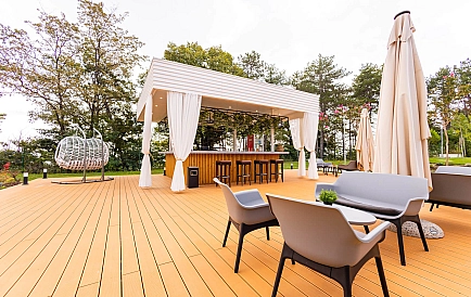 ID 9387 Квартири від забудовника в Опен Сі Резиденс Фото 6