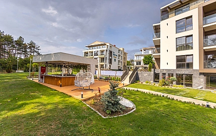 ID 9387 Квартири від забудовника в Опен Сі Резиденс Фото 3