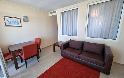 ID 9563 Двокімнатна квартира в Сансет Резорт Фото 1 