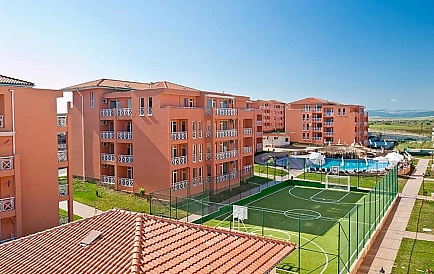 ID 9866 Квартира-студія в Санні Дей 6 Фото 10