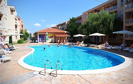 ID 9866 Квартира-студія в Санні Дей 6 Фото 9