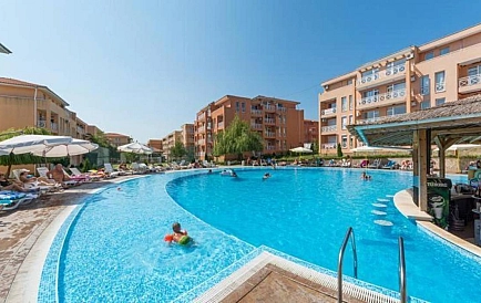 ID 9866 Квартира-студія в Санні Дей 6 Фото 8