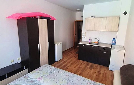 ID 9866 Квартира-студія в Санні Дей 6 Фото 3