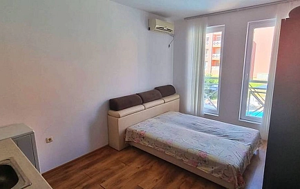 ID 9866 Квартира-студія в Санні Дей 6 Фото 2