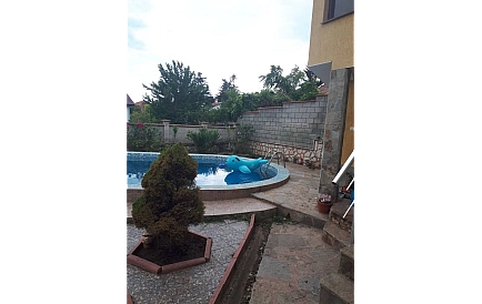 ID 11001 Будинок в Балчику Фото 10