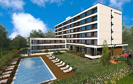 ID 10948 Квартири від забудовника Фото 7