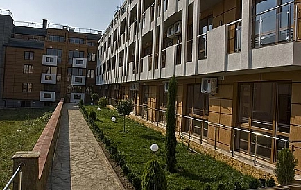 ID 45 Сі Бриз Фото 3
