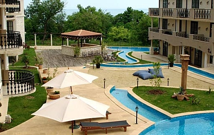 ID 844 Обзор Кліф Біч Фото 7