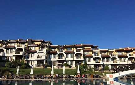 ID 10100 Двокімнатна квартира в Святий Миколай Фото 4