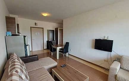 ID 10100 Двокімнатна квартира в Святий Миколай Фото 6