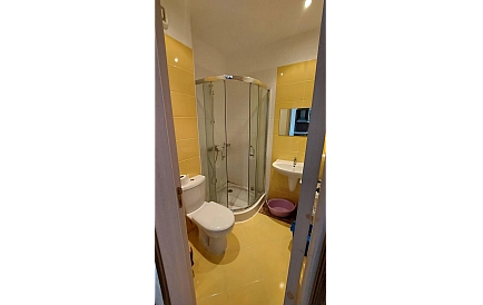 ID 10100 Двокімнатна квартира в Святий Миколай Фото 8