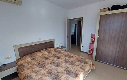 ID 10100 Двокімнатна квартира в Святий Миколай Фото 10